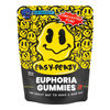 Easy Peazy Euphoria Gummies – 500mg Each | 10 Count