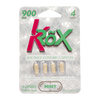 Elevated Haze KRox “Special” Capsules, 900MG total, 4-count, showing the dark capsules with branding on the label.