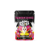 Dome Melter Mushroom Gummies — functional mushroom gummy pouch
