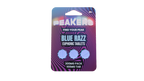 Peakers kanna blend chewables 3-count pack — Blue Razz