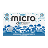 Micro Dot Mushroom & Nootropic Chewable Tablets – 10 Count