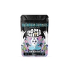 Dome Melter Mushroom Gummies — functional mushroom gummy pouch
