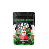 Dome Melter Mushroom Gummies — functional mushroom gummy pouch