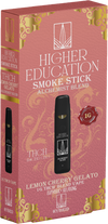 Alchemy Blends 1G THC-H blend vape — Lemon Cherry Gelato