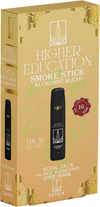 Alchemy Blends 1G THC-H blend vape — Sour Jack
