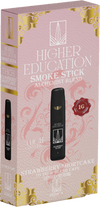 Alchemy Blends 1G THC-H blend vape — Strawberry Shortcake