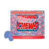 Trippy Chews Gummies — Berry, 10-count
