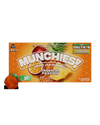 MUNCHIES! Froot Jam Full-Spectrum Gummies – 1000mg