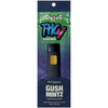 Dazed Energetic THCV Disposable – 2G