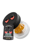 Trap University THCP LIVE RESIN DIAMONDS 2 Gram Puck