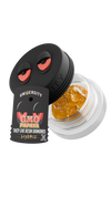 Trap University THCP LIVE RESIN DIAMONDS 2 Gram Puck
