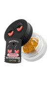 Trap University THCP LIVE RESIN DIAMONDS 2 Gram Puck