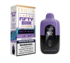Fifty Bar 5% Nixodine Disposable Vape — 20K
