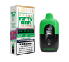 Fifty Bar 5% Nixodine Disposable Vape — 20K