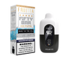 Fifty Bar 5% Nixodine Disposable Vape — 20K