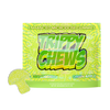 Trippy Chews Gummies — Green Apple, 10-count
