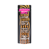 Bodega Boyz 1.25G THCA diamond-infused pre-roll by Elevated Haze with peach gasoline flavor, displayed in a clear package.