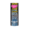 Blueberry Muffin infused pre-roll by Elevated Haze featuring THCP diamonds, 1.25G cannabis joint in a clear package.