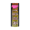 Pre-rolled mango Gelato cannabis joint infused with THCP diamonds by Elevated Haze Bodega Boyz, 1.25g.