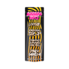 Pre-rolled Bodega Boyz 1.25G THCP diamond-infused cannabis joint by Elevated Haze with peach and gasoline aroma.