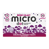 Micro Dot Mushroom & Nootropic Chewable Tablets – 10 Count