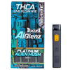 AI Blenz Pure THCA Rosin Disposable – 3G