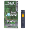 AI Blenz Pure THCA Rosin Disposable – 3G