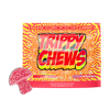 Trippy Chews Gummies — Strawnana, 10-count