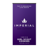 Imperial Extraction 1G Live Resin + THCP Liquid Diamonds Cartridge