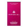 Imperial Extraction 1G Live Resin + THCP Liquid Diamonds Cartridge