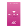 Imperial Extraction 1G Live Resin + THCP Liquid Diamonds Cartridge