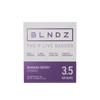 BLNDZ THCP Live Badder – 3.5G
