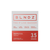 BLNDZ THCP Live Badder – 3.5G