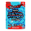 Trap’d Out Delta-9 Gummies – 250mg | 10 Count