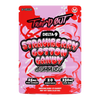 Trap’d Out Delta-9 Gummies – 250mg | 10 Count