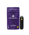 Imperial Extraction 0.5G THCP Diamonds + Live Resin All-in-One Vape