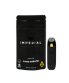 Imperial Extraction 0.5G THCP Diamonds + Live Resin All-in-One Vape