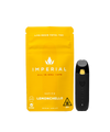 Imperial Extraction 0.5G THCP Diamonds + Live Resin All-in-One Vape