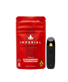 Imperial Extraction 0.5G THCP Diamonds + Live Resin All-in-One Vape