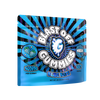 Blast Off Mushroom Gummies – Blue Razz – 10-count pouch