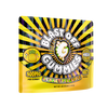 Blast Off Mushroom Gummies – Planet Pineapple – 10-count pouch