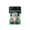Dome Melter Mushroom Gummies — functional mushroom gummy pouch