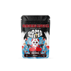 Dome Melter Mushroom Gummies — functional mushroom gummy pouch