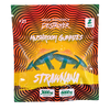 Destroyer Mushroom Gummies Strawnana 2-count pouch