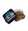 Domewrecker THCA + THCP Concentrate Dabs — Amnesia Haze, 5G liquid diamond puck