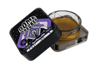 Domewrecker THCA + THCP Concentrate Dabs — Amnesia Haze, 5G liquid diamond puck