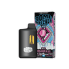 Domewrecker THCA Liquid Diamonds Disposable Vape — Jet Fuel sativa, 5G