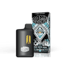 Domewrecker THCA Liquid Diamonds Disposable Vape — Jet Fuel sativa, 5G