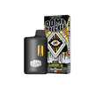Domewrecker THCA Liquid Diamonds Disposable Vape — Jet Fuel sativa, 5G