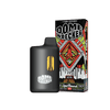 Domewrecker THCA Liquid Diamonds Disposable Vape — Jet Fuel sativa, 5G